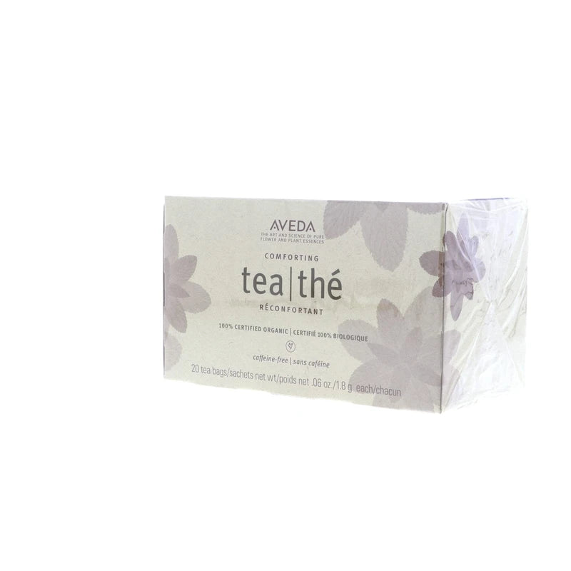 Aveda Comforting Tea Bags, 20 Count