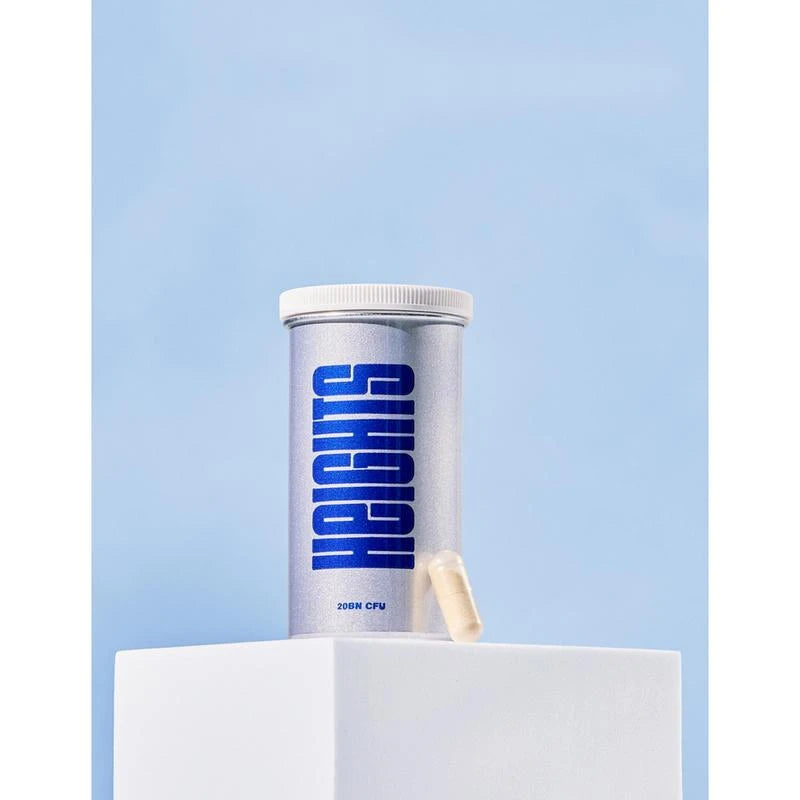 Biotic⁺ Probiotic - For Your Gut, Energy, Immune System and More