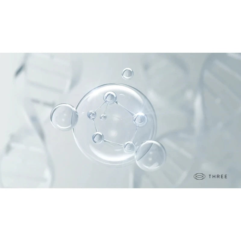 Finally Free With THREE Collagène Collagen Proactive Wellness Supplement