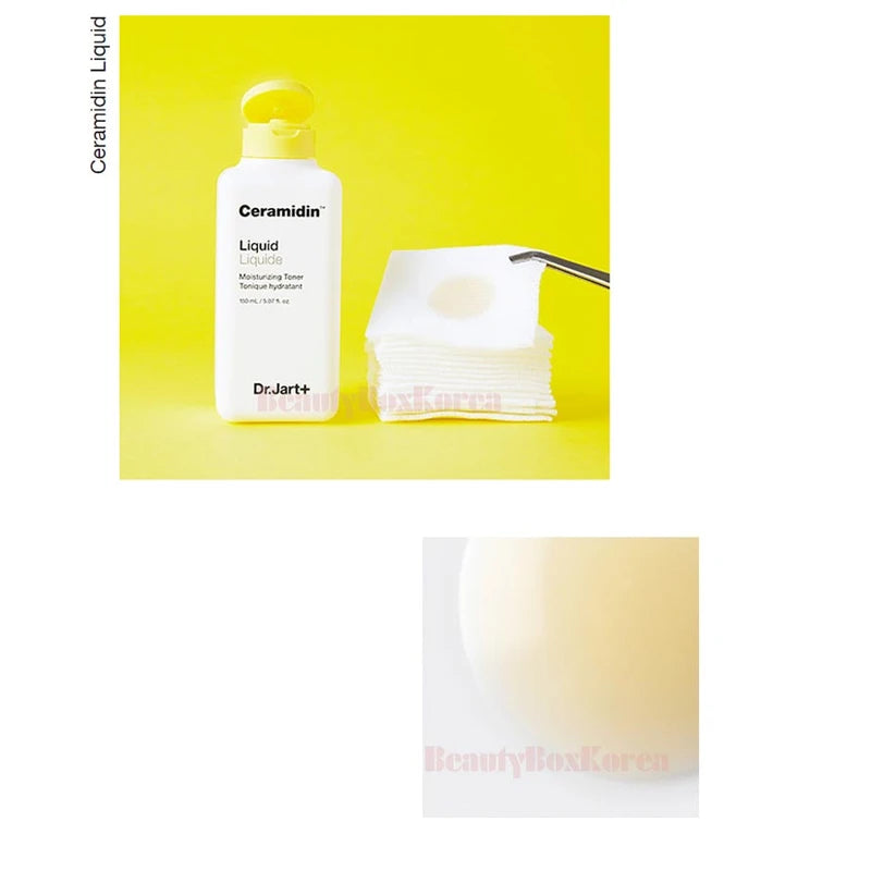 HAVE & BE Dr.JART+ Ceramidin Liquid 150ml