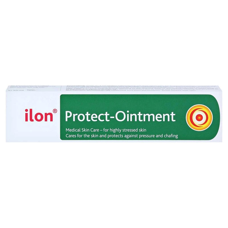 Ilon Protect Ointment 50 ml