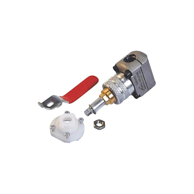 Aladdin EasyFit Isolator Valve Refill