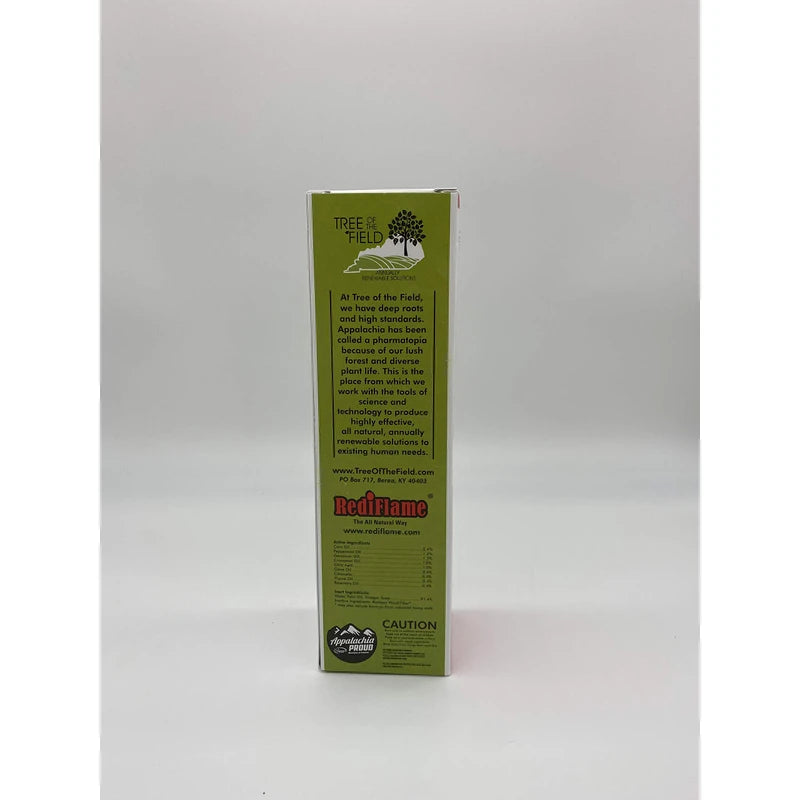 Skeeter Log (Pack of 3)