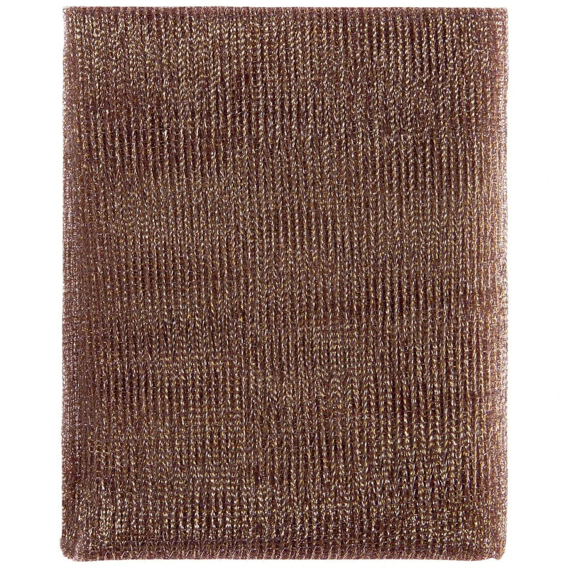 Hobby Lobby Dazzle Drape Mesh Garland, 9 Feet, Coffee