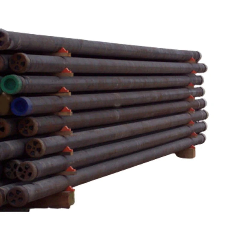 Mytee Products Plastic Pipe Chocks 8", Used for 16" Pipes and Above