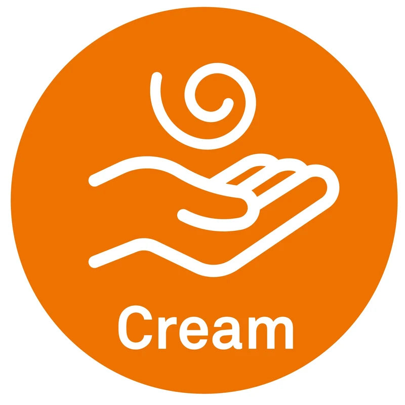 RIEMANN P20 SPF50 Sensitive Sun Cream 200ml, High Level UVA Protection for up to 10 Hours, Allergy Certification, Water Resistant, Durable & Long Lasting, Sweat Resistant