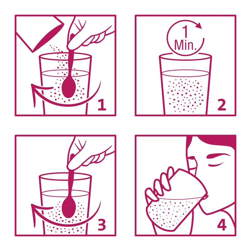 OMNi BiOTiC 10, 30 Sachets of 5 g (150 g)