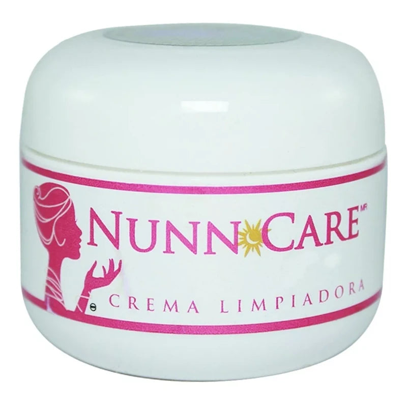 Nunn Care 6 Cremas Nunn Care Original Calidad Premium + Envio Gratis