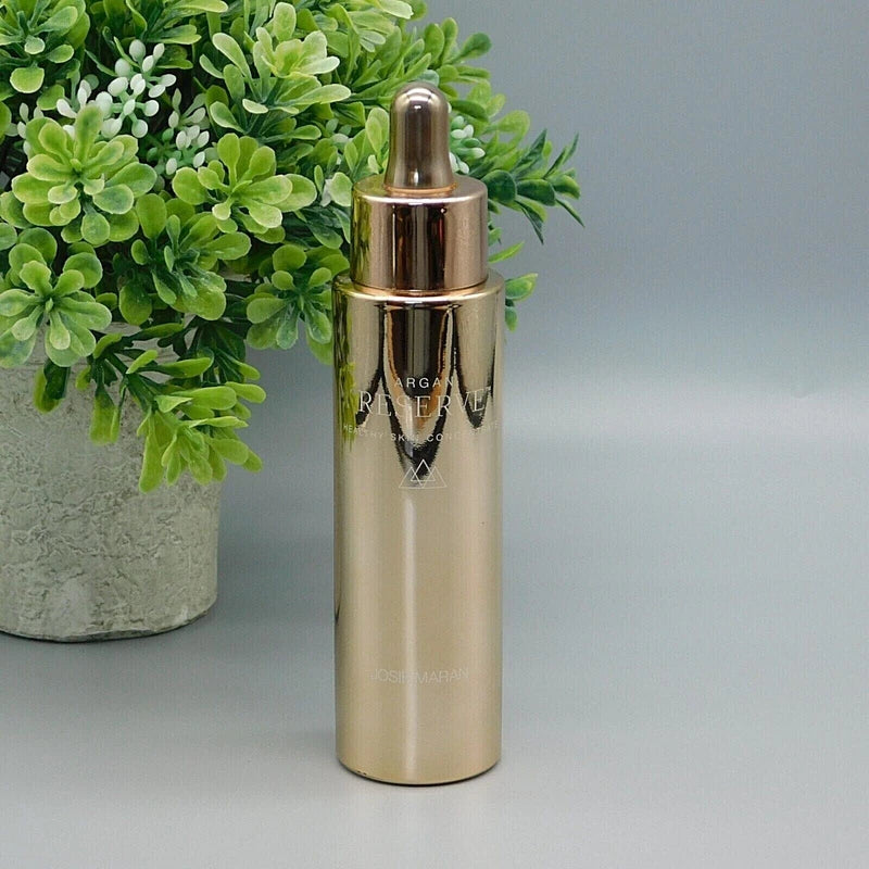 Josie Maran Argan Reserve Healthy Skin Concentrate 1.5 oz New Without Box