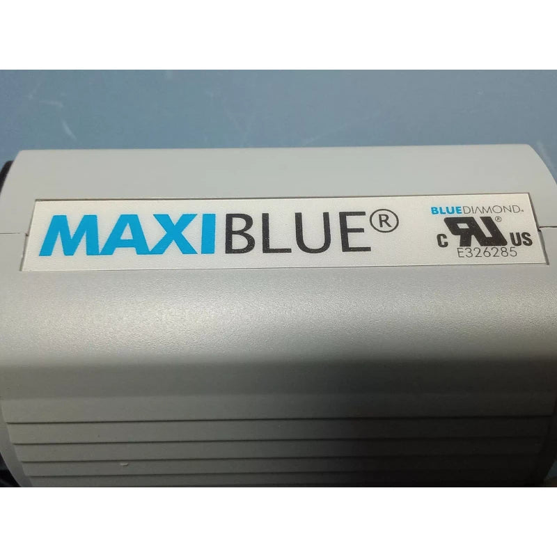 Blue Diamond Pumps X87-721 MaxiBlue and Reservoir 208-230V 3.7 GPH