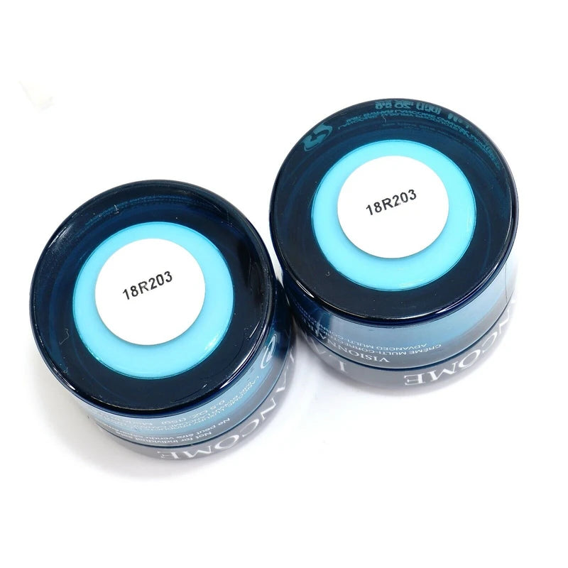 Lancôme *Lot of 2x* Lancome Visionnaire Advanced Multi-Correcti