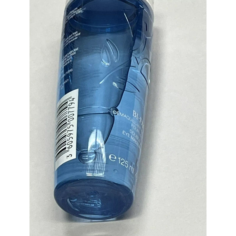 Lancôme BRAND NEW LANCOME Double Action Eye Makeup Remover 125 ml 4.2 FL OZ unopened