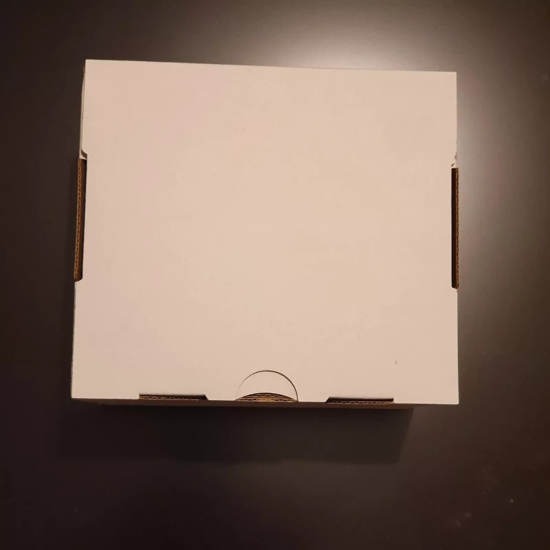 ADT OC845 1080p Wireless Outdoor Security Camera | White Color