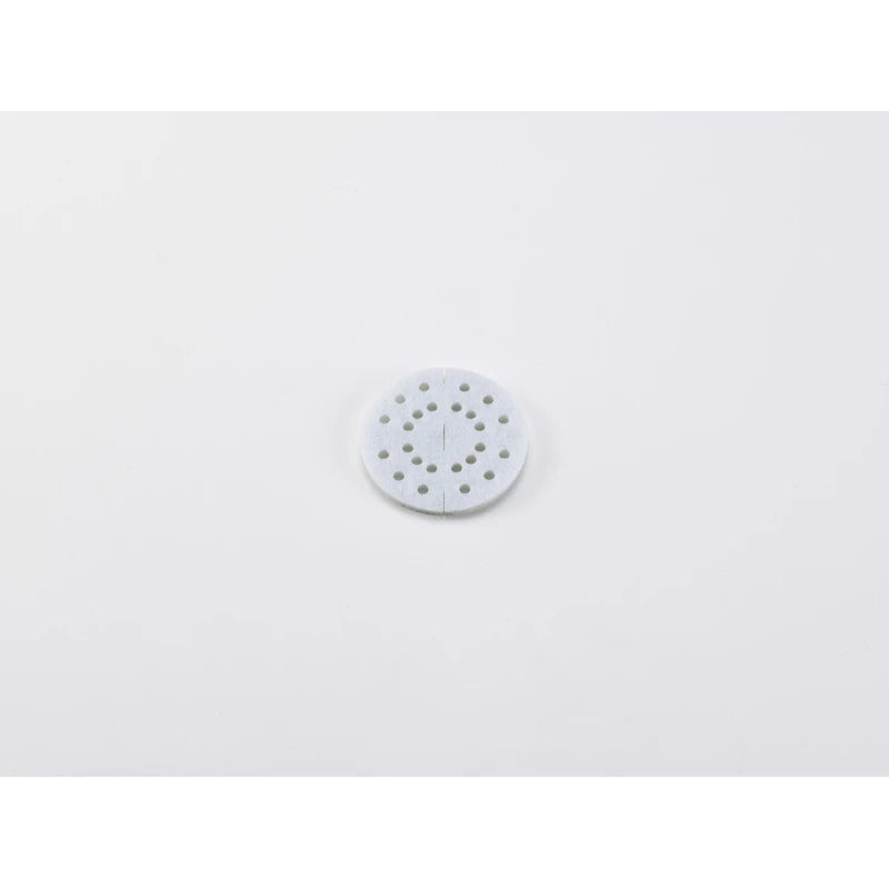 BONECO Anti-Kalk-Pad A451 - für Boneco Verdampfer S200, S250 und S450 - vermindert die Verkalkung in der Verdampferschale