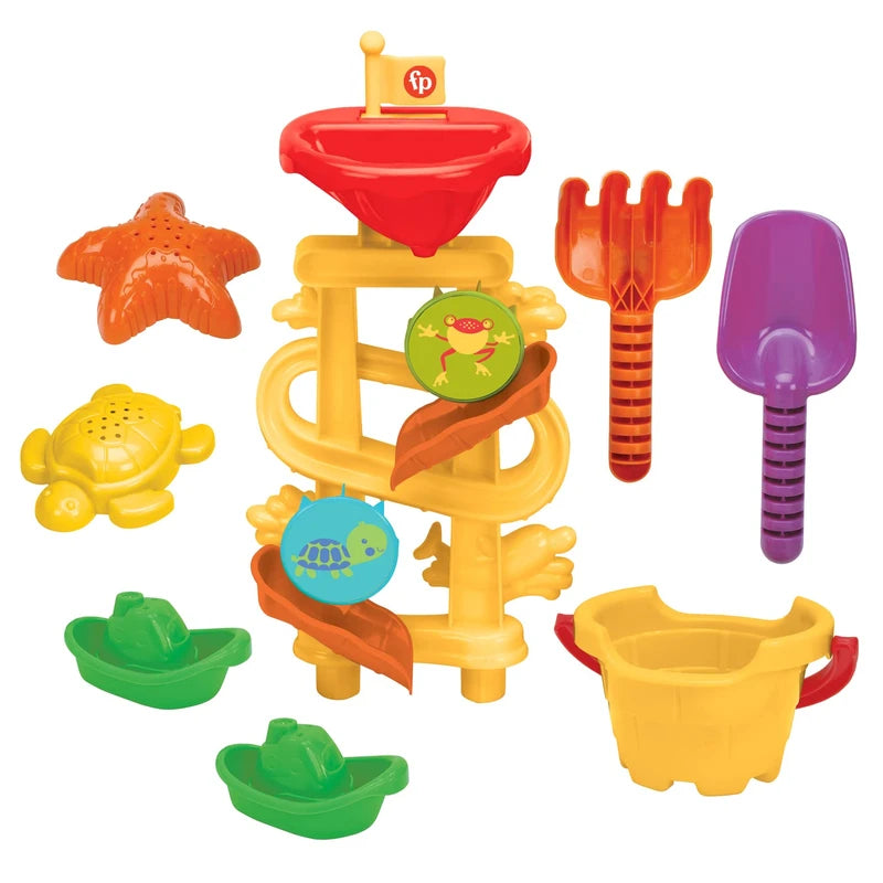 Fisher-Price Sand N Surf Water Table