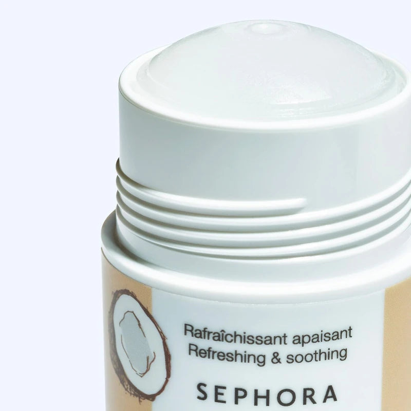 SEPHORA COLLECTION Clean Solid Deodorants
