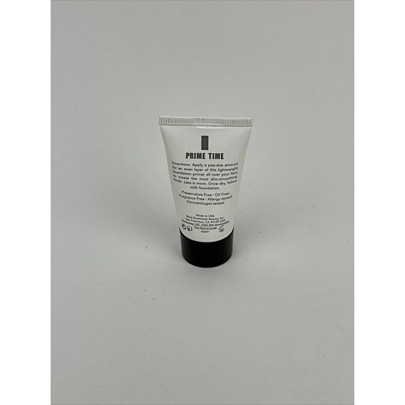BareMinerals Prime Time Original Foundation Primer 15 ml/.5 fl. oz