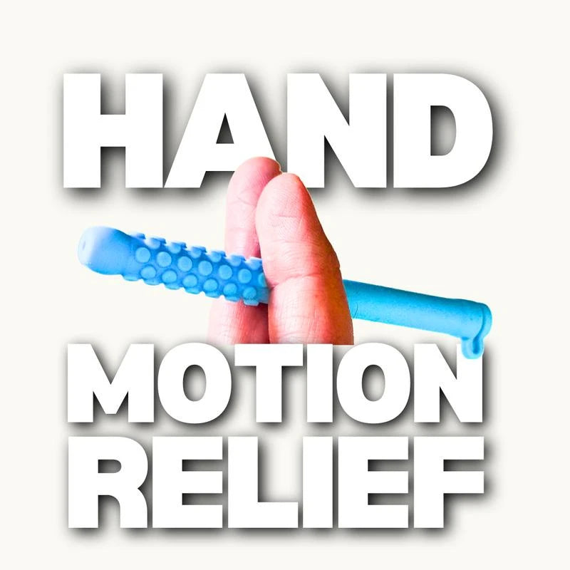 Chew Breather Craving Relief to Help Stop Smoking/Vaping with Essential Oil Aromatherapy