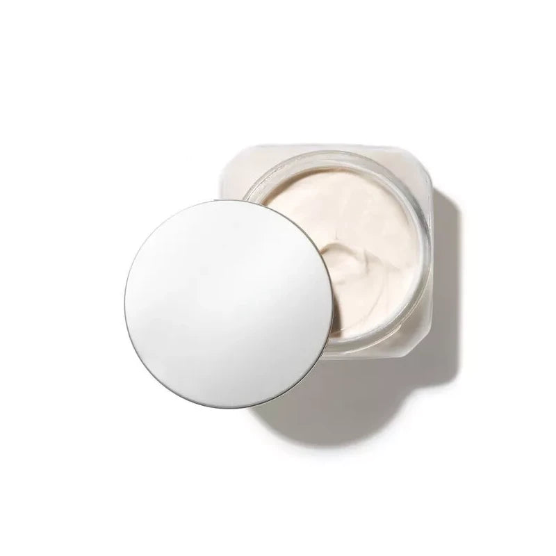 Laura Mercier Ambre Vanille Soufflé Body Cream 12oz 340g New Boxed & Jumbo