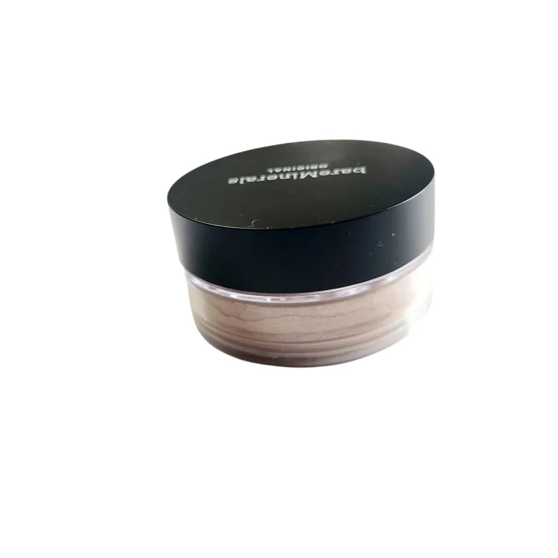 BareMinerals ILLUMINATING MINERAL VEIL setting Finishing Powder 9g / 0.3 Oz NEW