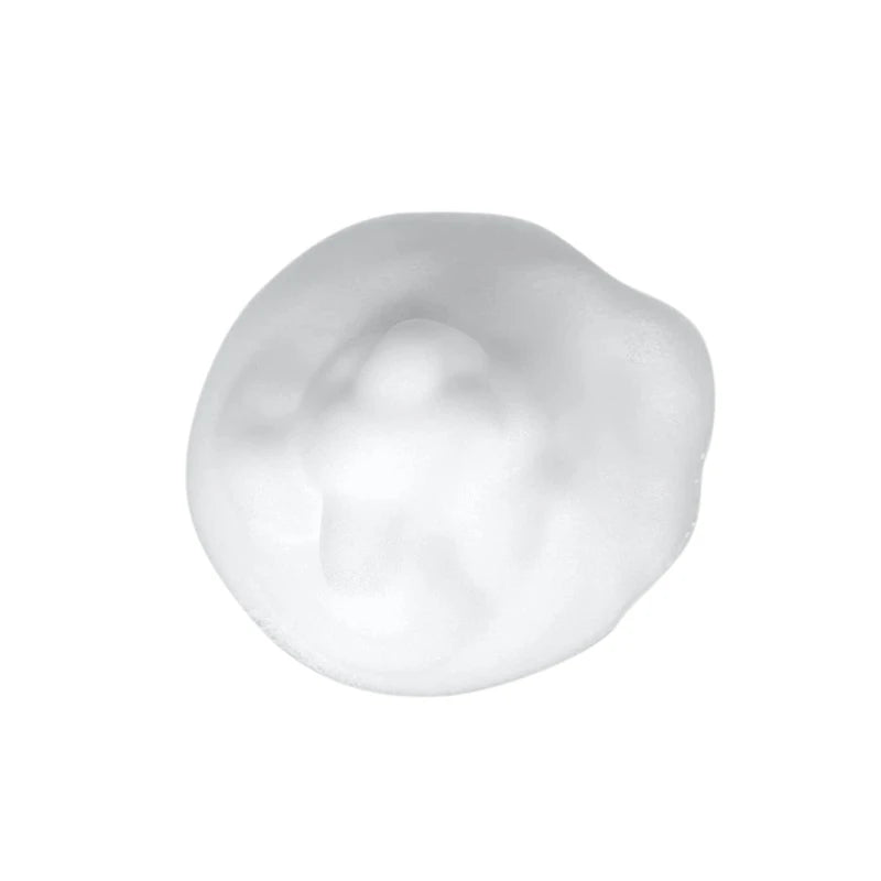 Flora & Curl Sweet Hibiscus Curl Volumizing Foam Curl Foam Firmer for Superior Fullness, Volume and Bounce, Plant-Based with Hibiscus, Cruelty Free, 200 ml