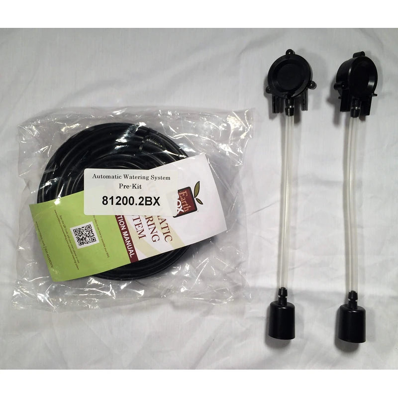 EarthBox Automatic Watering System Starter 2-Box Kit