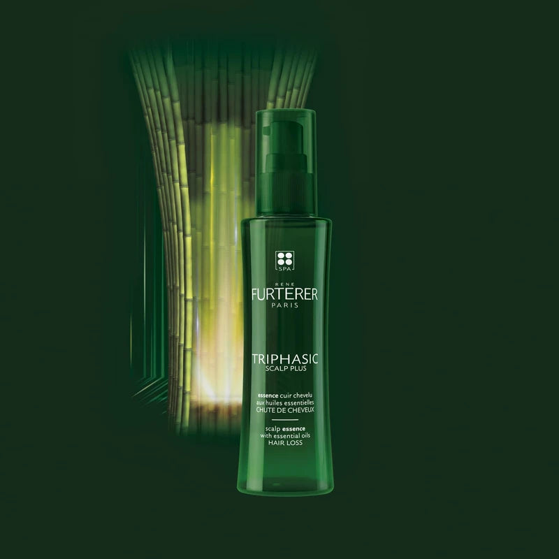 René Furterer Trifagic Sculpt Plus, 3.4 fl oz (100 ml)