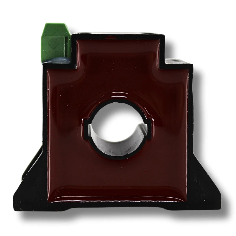 Basshead Garage Electric Circuit Testing Device Wattmeter - BHG-WM, Compact & Accurate Electric Power Meter, Measure Wattage, Voltage, Current, Power Factor, Ideal for Test Equipment