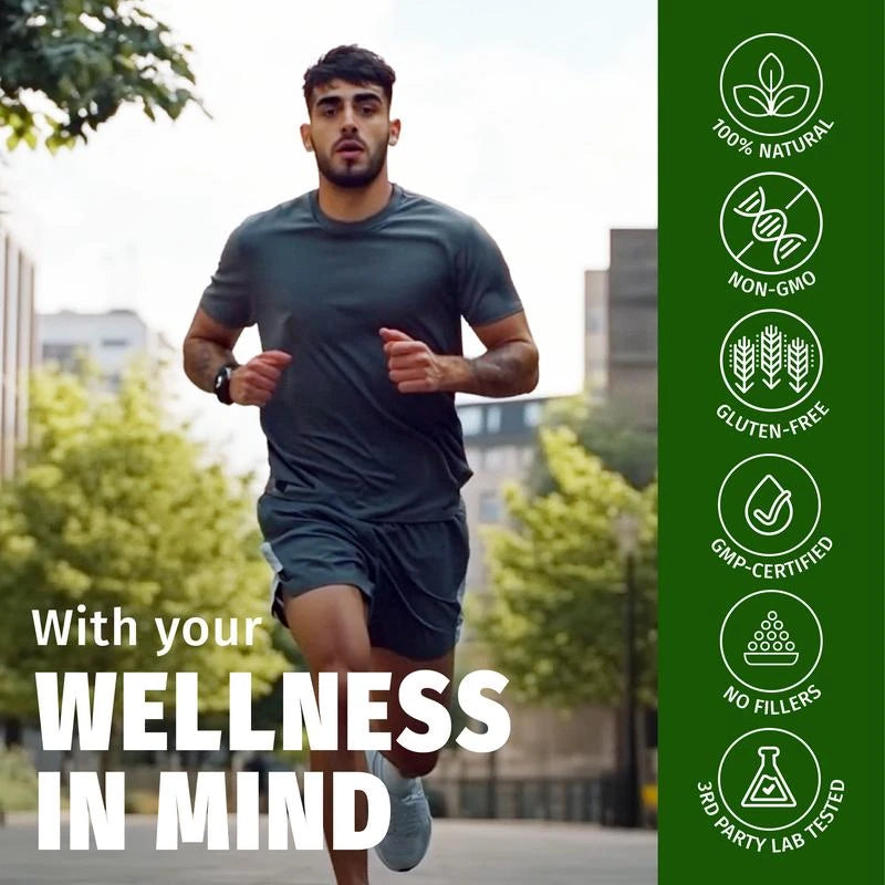 (2-Pack) Vegan Liquid Chlorophyll Drops 7000mg – Natural Supplement for Immune Support, Energy, Digestion, Detox & Skin Health, Mint Flavor