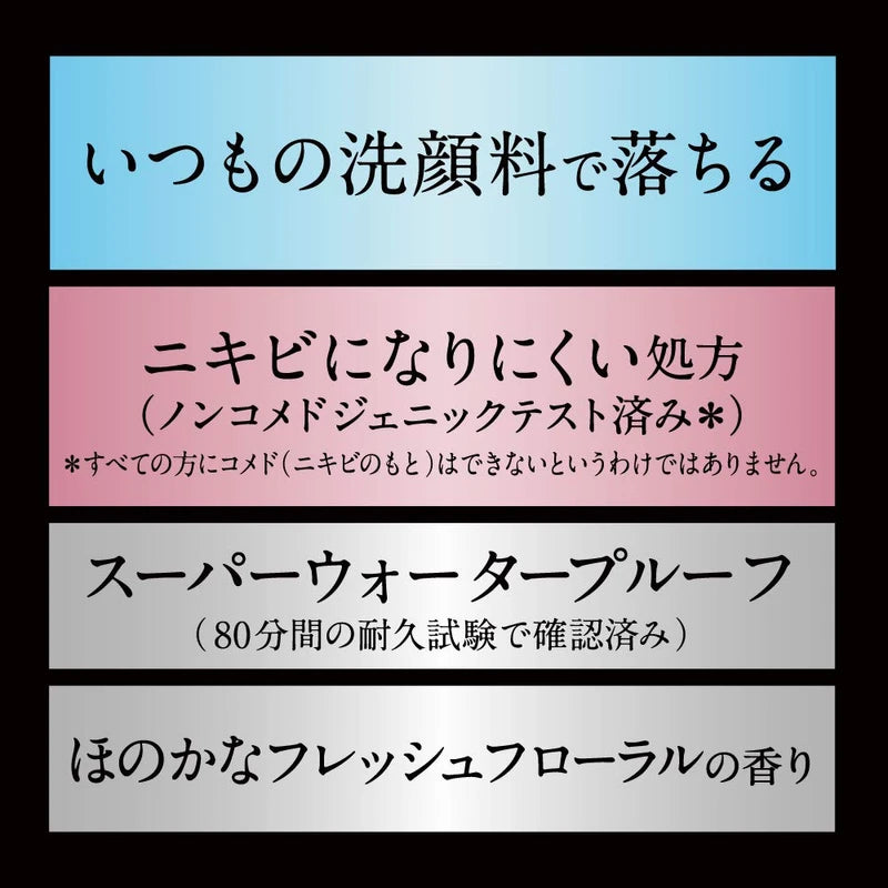 Biore UV Aslhythm Sunburn Protective Milk, Sunscreen, 2.0 fl oz (60 ml), SPF 50+/PA+++, 2.0 fl oz (60 ml) (x 1)