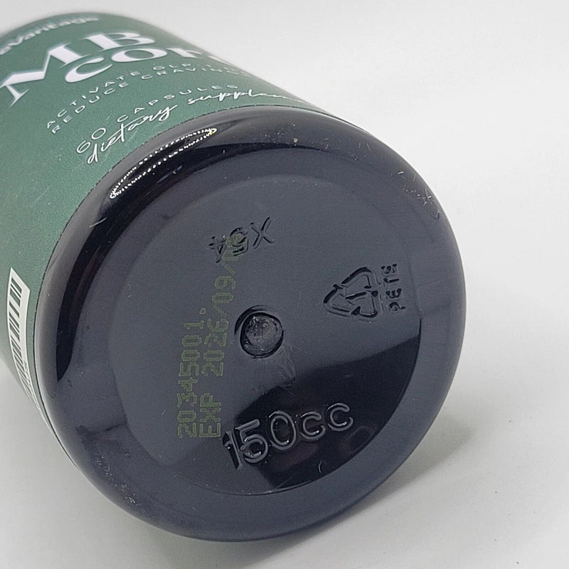 LifeVantage MB Core 60 Caps GLP-1 Naturally Reduce Cravings Weight Management