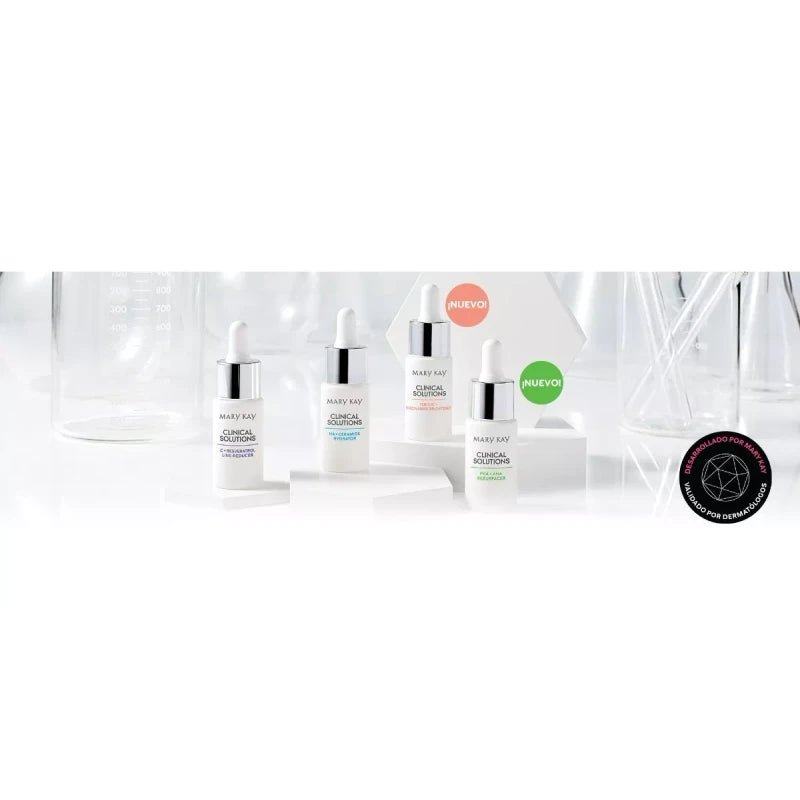 Mary Kay Serum Humectante Acido Hialuronico + Ceramida Mary Kay