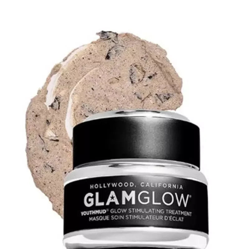 GLAMGLOW Youthmud Stimulating Treatment Mask, 15g