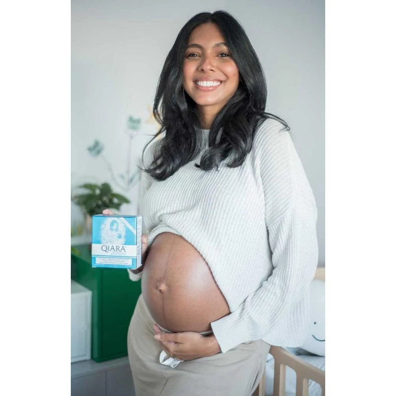 Qiara Probiotic Sachet 28