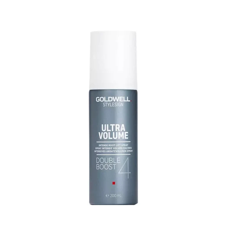 Goldwell Stylesign Ultra Volume Double Boost 4 - 200 ML