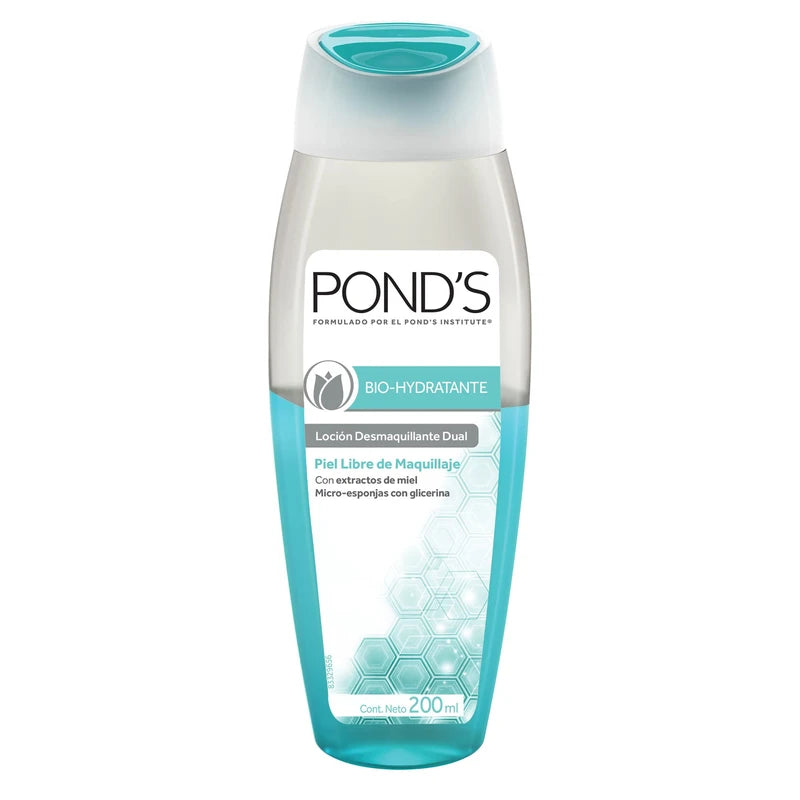 POND'S Desmaquillante bio hydratante 200 ml