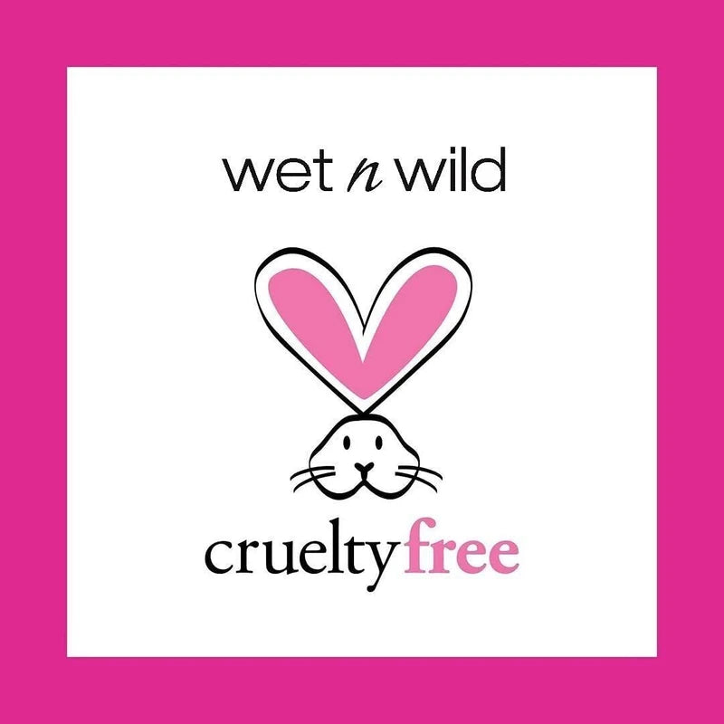 Wet n Wild Photo Focus Matte Liquid Foundation Buff Bisque, Vegan & Cruelty-Free