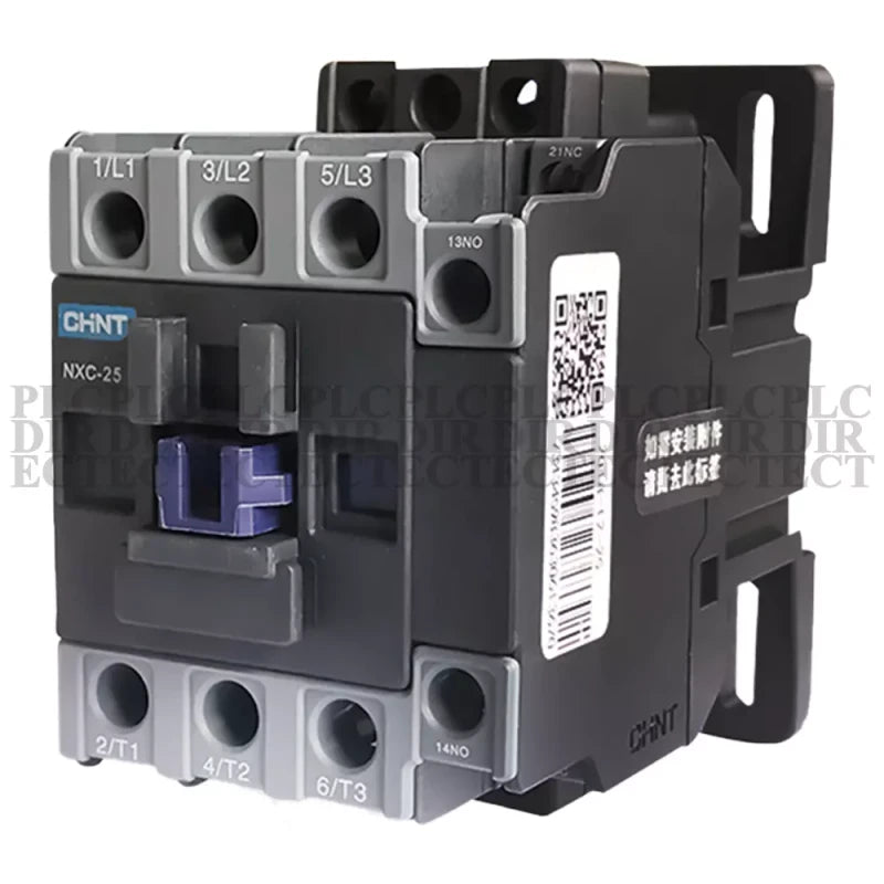 CHNT NEW CHNT NXC-25 AC Contactor 25A