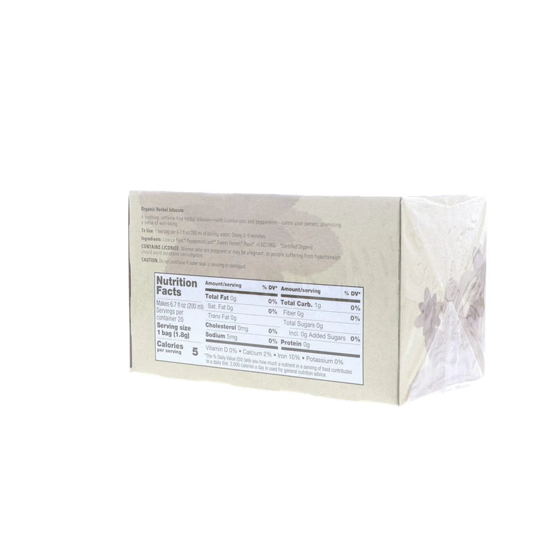 Aveda Comforting Tea Bags, 20 Count