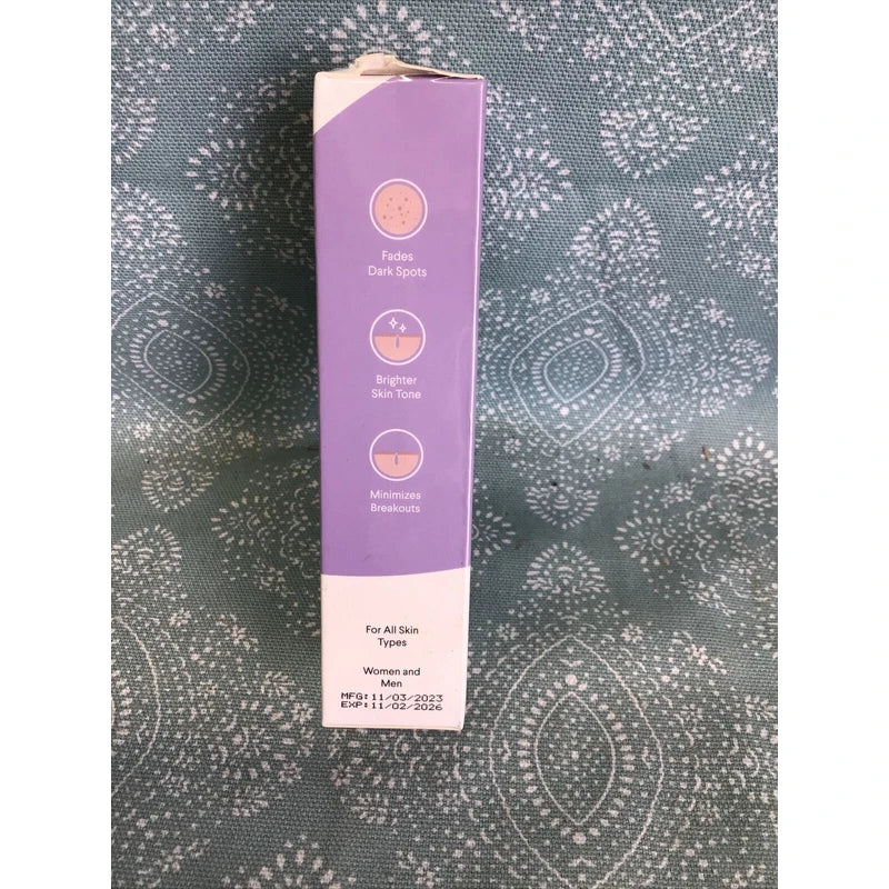 Evagloss Dark Spot Wand Remover For Face, Hyperpigmentat