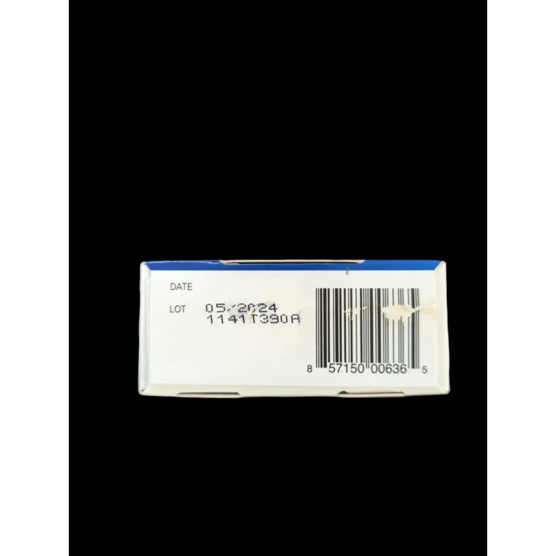 Dated 5/24 REMfresh Advanced Ion-Powered Melatonin 2mg UltraMel 36 Caps New/Seal