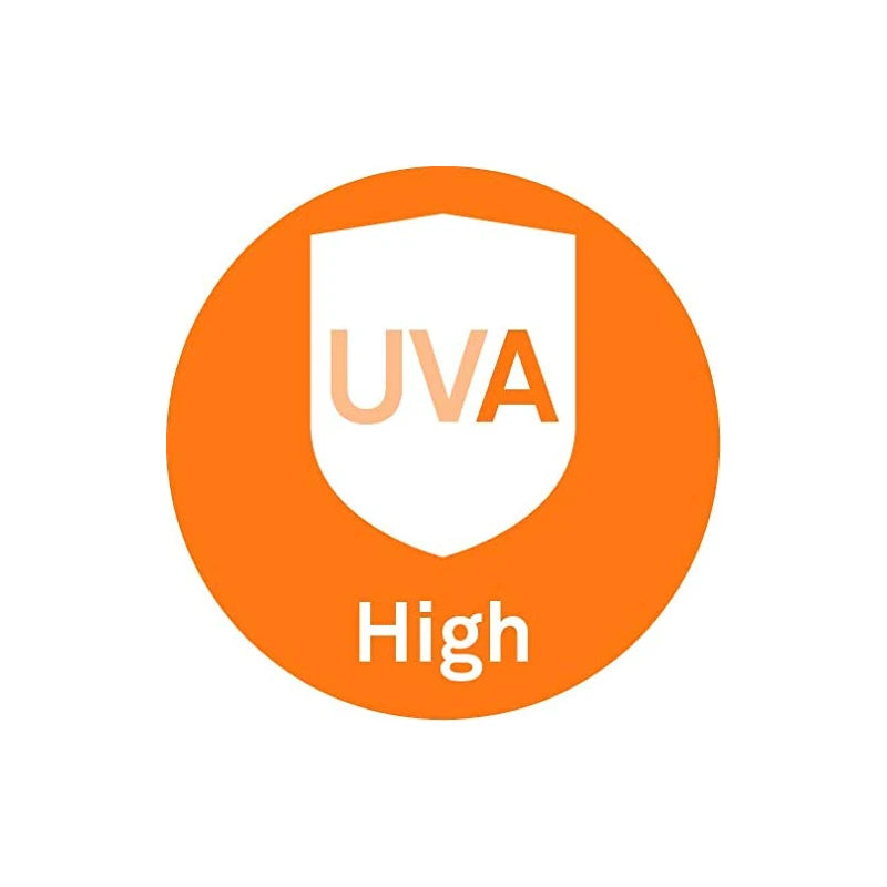 RIEMANN P20 SPF50 Sensitive Sun Cream 200ml, High Level UVA Protection for up to 10 Hours, Allergy Certification, Water Resistant, Durable & Long Lasting, Sweat Resistant