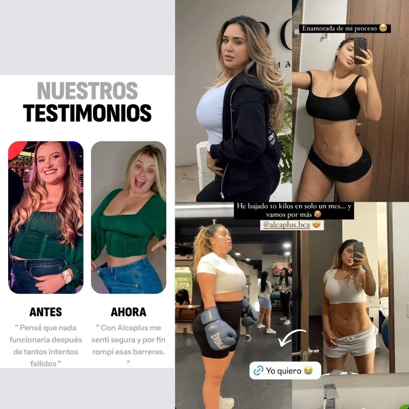 Alcaplus Original Natural Supplement For Men & Women 60 Tablets