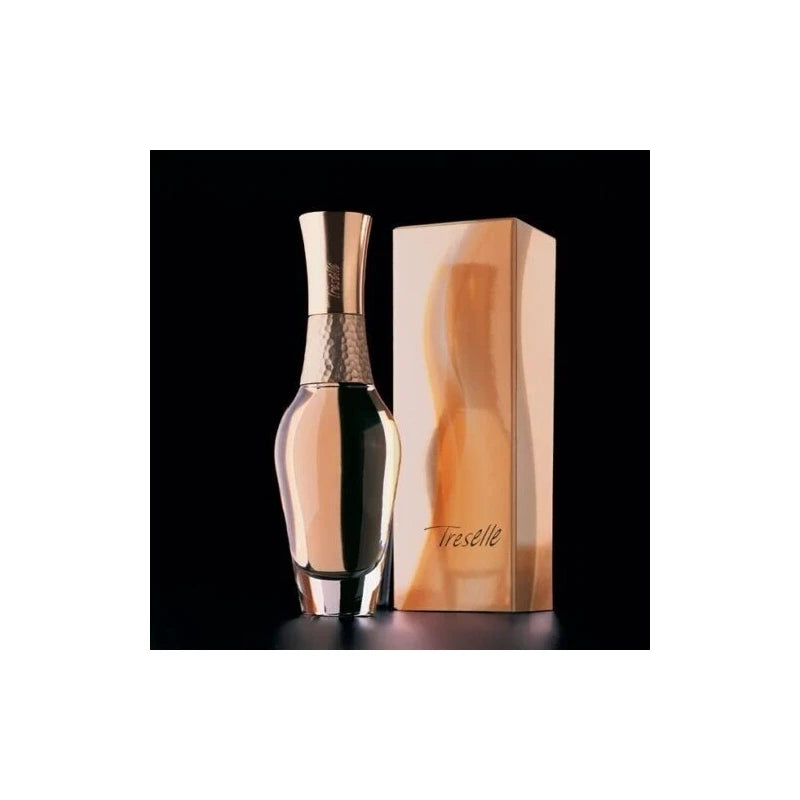 Avon TRESELLE EDP Perfume Spray ~ Full Size 1.7oz ~ SEALED ~ NEXT DAY SHIPPING