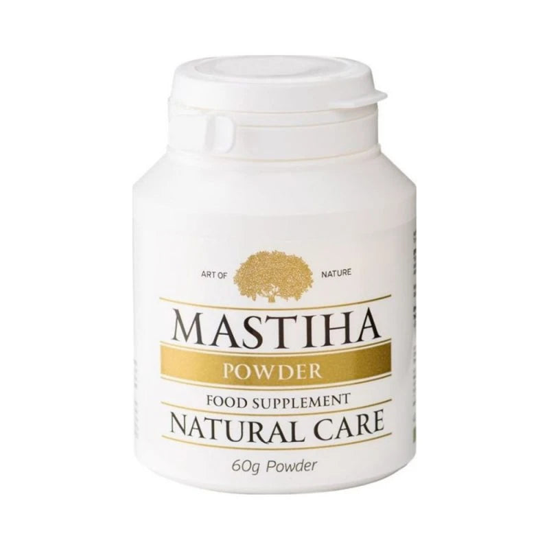 Mastiha Chios Mastiha Powder 60gr
