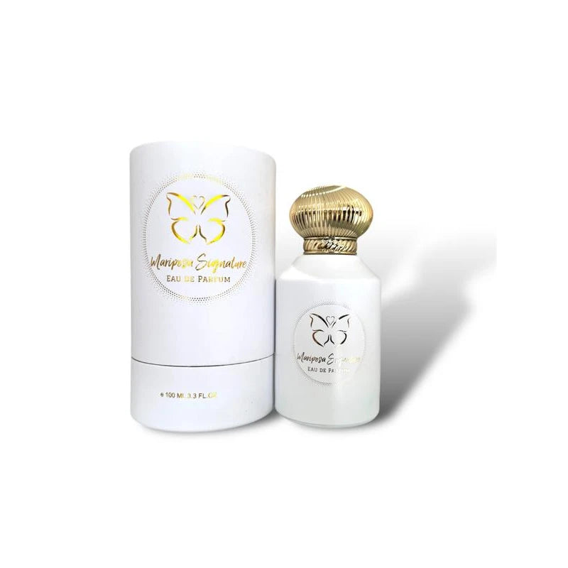 Mariposa Signature Eau de Parfum e 100 ML - 3.3 FL. OZ