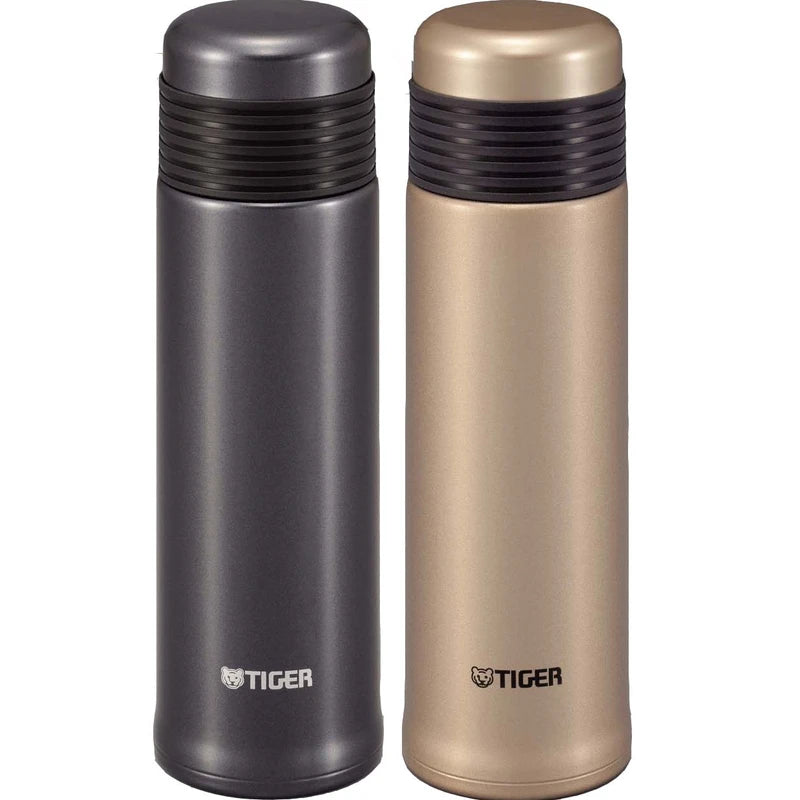 TIGER MSE-A Sahara Slim Stainless Steel Water Bottle