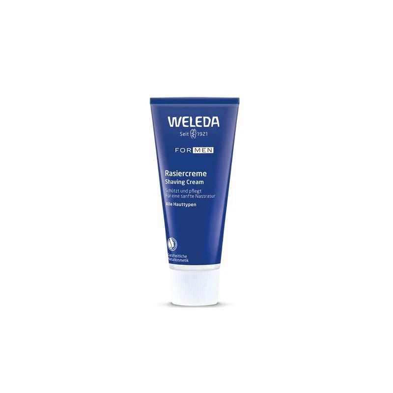 Weleda Shaving Cream 75ml