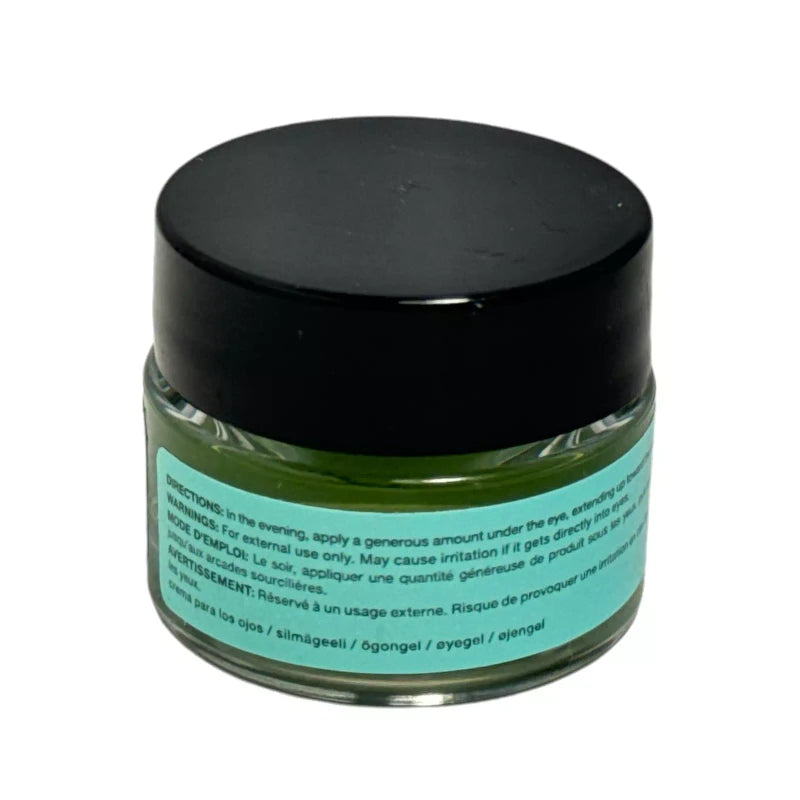 Ole Henriksen Ultimate Lift Eye Gel .25fl.oz./7ml New