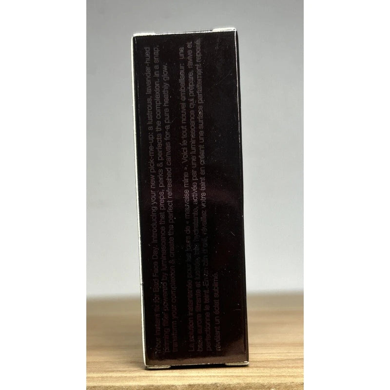 BECCA 4X NEW Sealed Becca First Light Priming Filter Instant Complexion Refresh 0.2oz